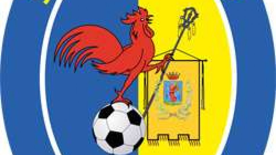 Logo Santarcangelo Calcio