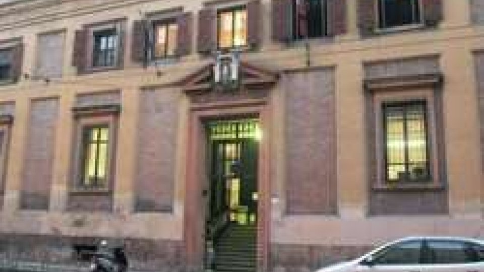 Tribunale di Modena
