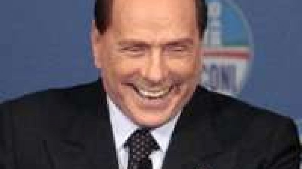 Berlusconi: “non credo utile nuovo voto, tutti riflettano che fare”