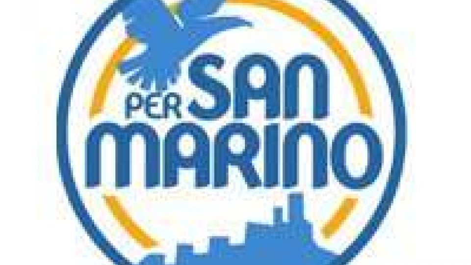Per San Marino: "Nuovo Arengo per sbarazzarsi del governo dello spreco"