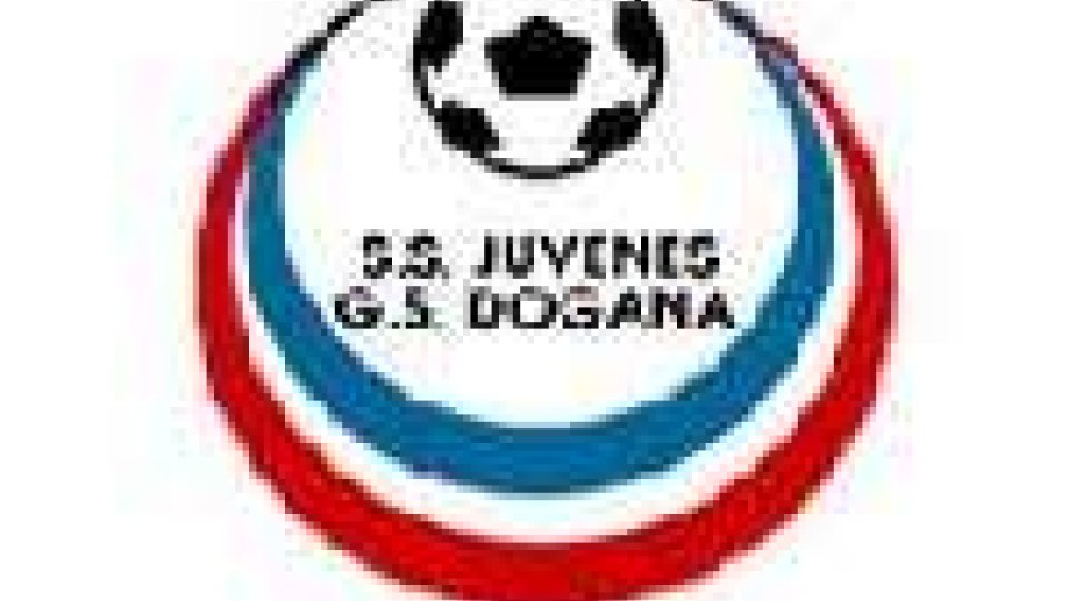 Juvenes/Dogana - logo