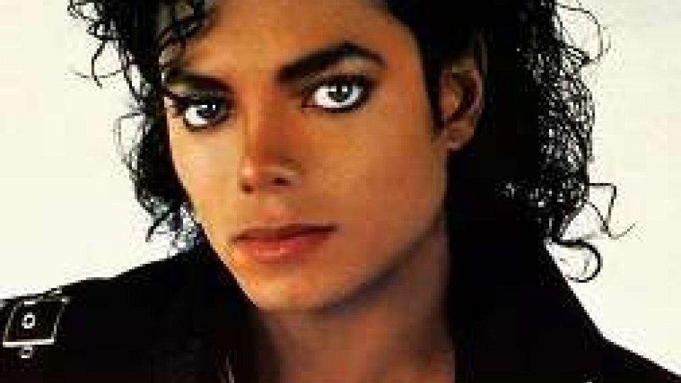 Michael Jackson: l'audio book di Claudia Valentini