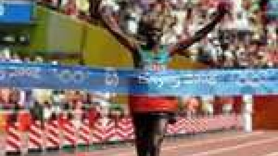 Morto Samuel Wanjiru, campione olimpico di maratona