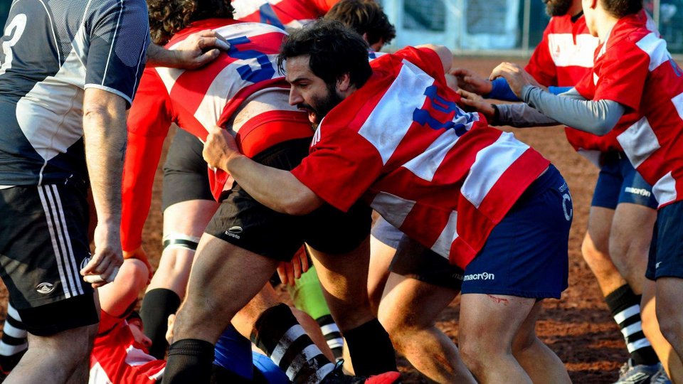Rugby, Piacenza-Amarcord Rimini/San Marino 30-10: i playoff si allontanano