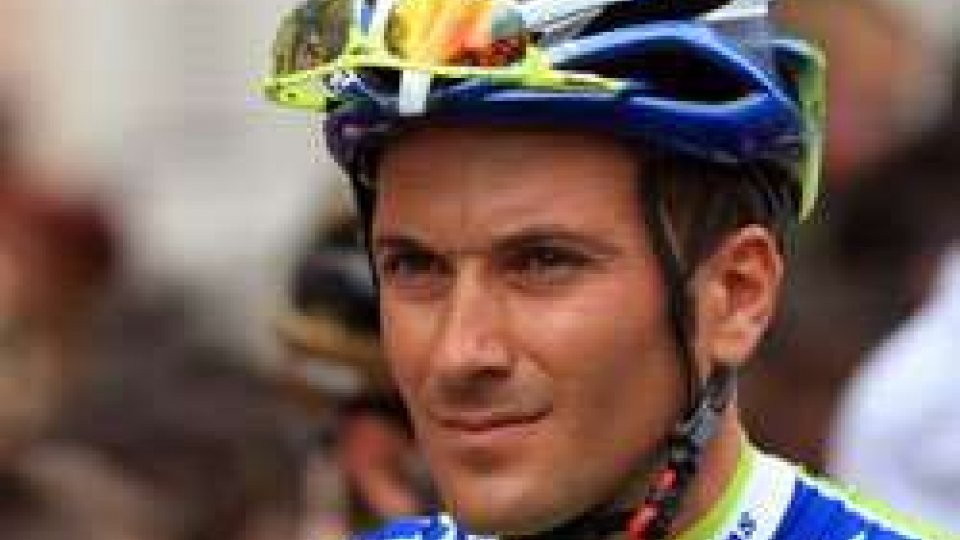 Ivan Basso: "Batto il tumore con sorriso e positività"Ivan Basso: "Batto il tumore con sorriso e positività"