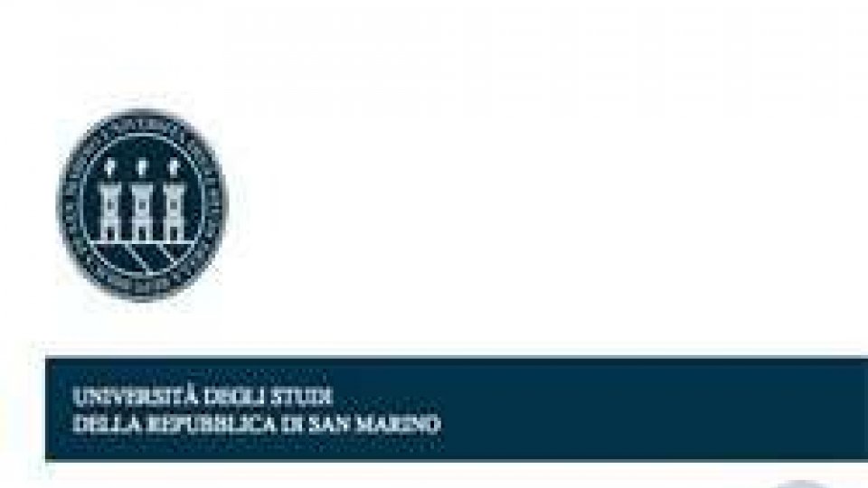 Università Di San Marino: aperte le iscrizioni per il corso di abilitazione all’insegnamento nelle scuole medie e superiori