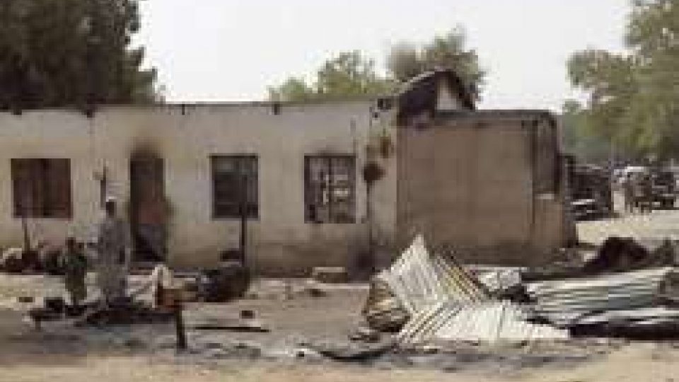 Nigeria: ucciso leader di Boko Haram, lo annuncia l'esercito del Paese