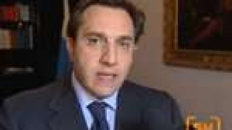 San Marino - “San Marino Futura”, il programma lanciato dal segretario al Lavoro, Francesco Mussoni