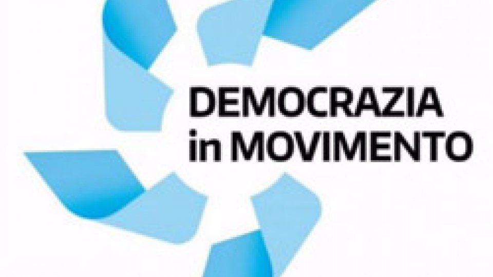 Democrazia in Movimento