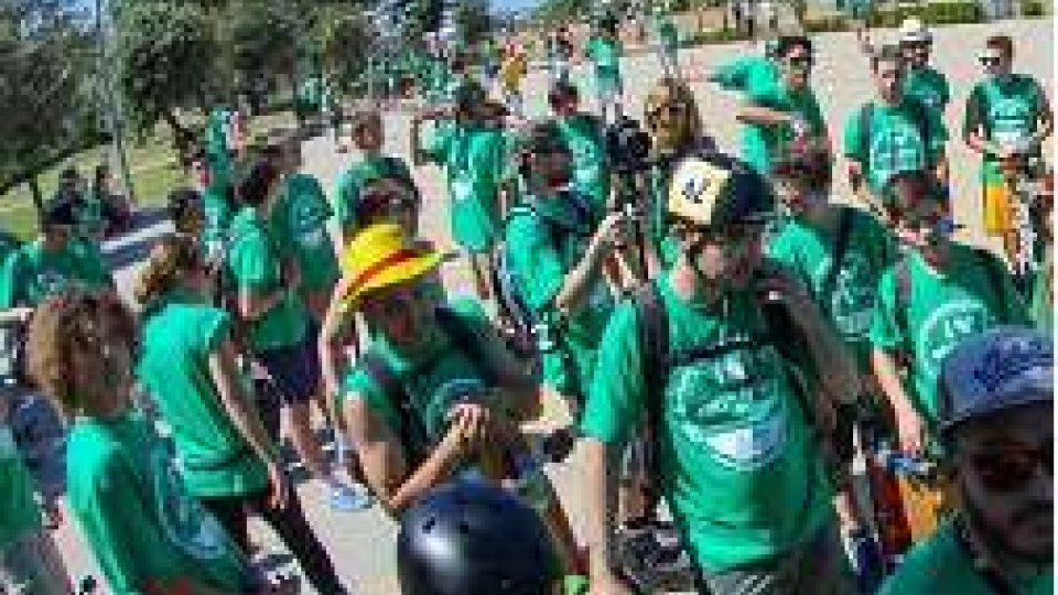 Sport e ambiente, ritorna il "Greenskate Day" a Rimini