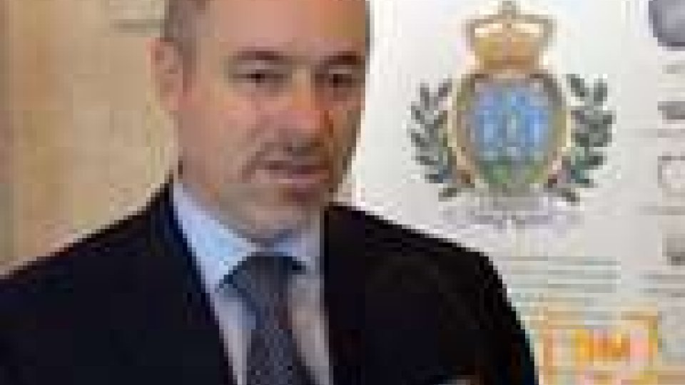 San Marino - Berardi al Meeting per l'Expo 2015: “Dall’Expo immediate ricadute”