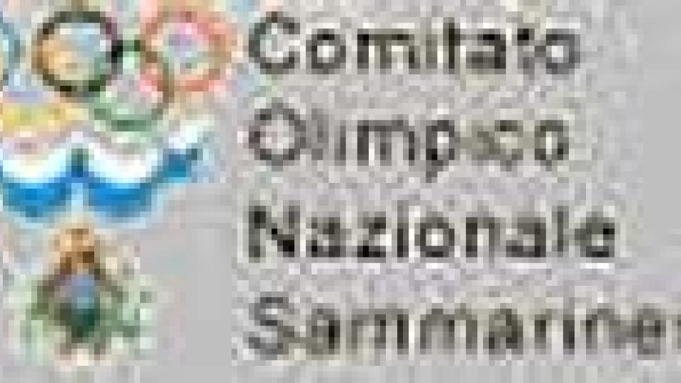 Il Comitato Olimpico Nazionale