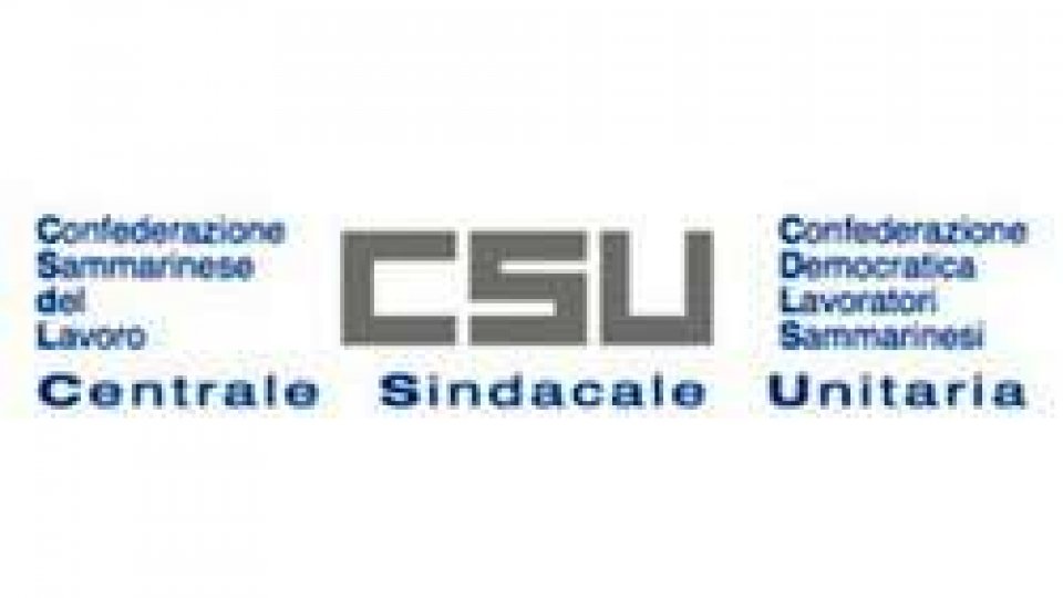 Terremoto nel centro Italia, la CSU avvia una raccolta fondi