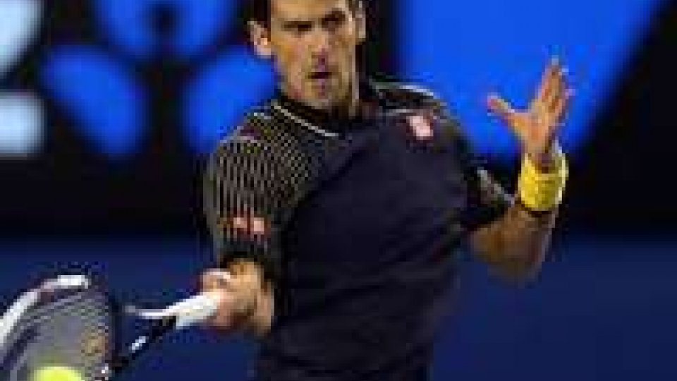 Djokovic re di Parigi: sul l'ultimo Master