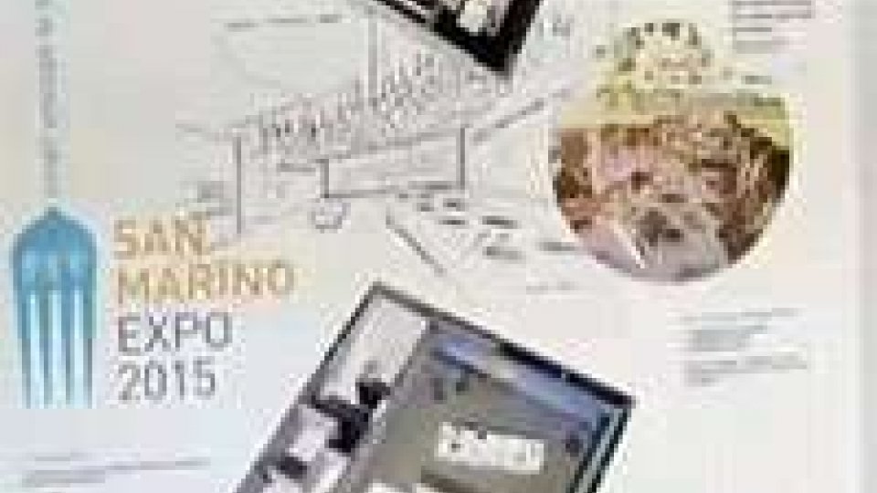 San Marino verso l'Expò 2015: entro dicembre i disegni definitiviSan Marino verso l'Expò 2015: entro dicembre i disegni definitivi