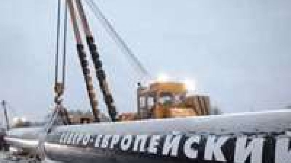 Gazprom: previsto inizio lavori attraverso il Mar Nero
