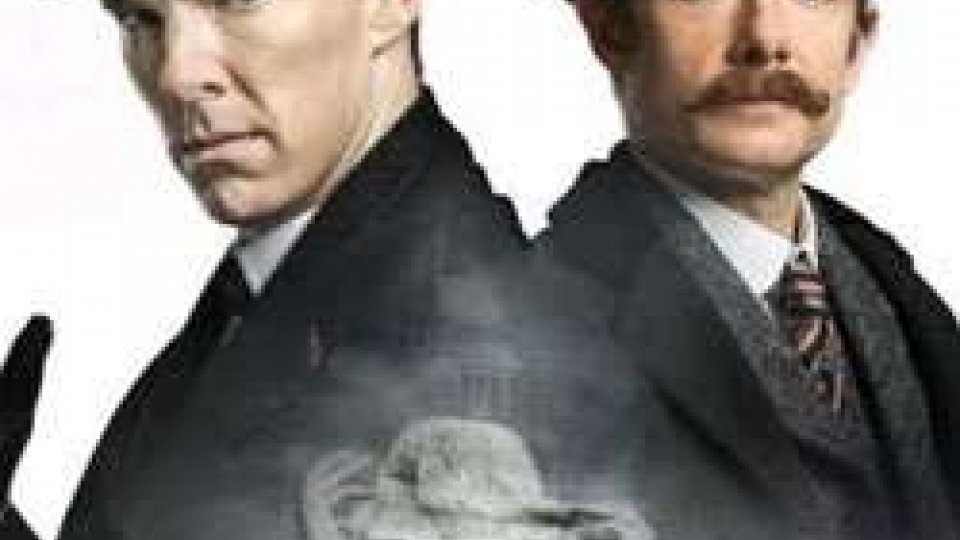 Cinema: due appuntamenti speciali con Chaplin e Sherlock