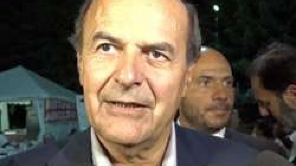 Pier Luigi BersaniBersani sui 5Stelle: "Pensano di essere un movimento anche quando governano"