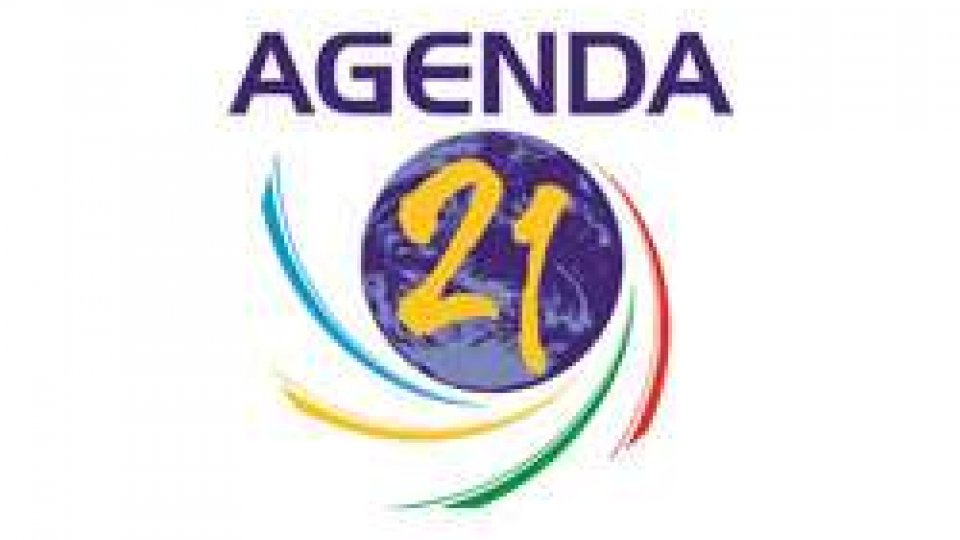 Agenda 21: Il Coordinamento per l'Agenda 21 a San Marino si scioglie