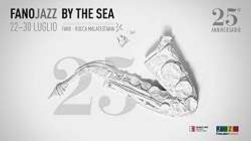 Musica, l'edizione numero 25 di Fano Jazz by The Sea