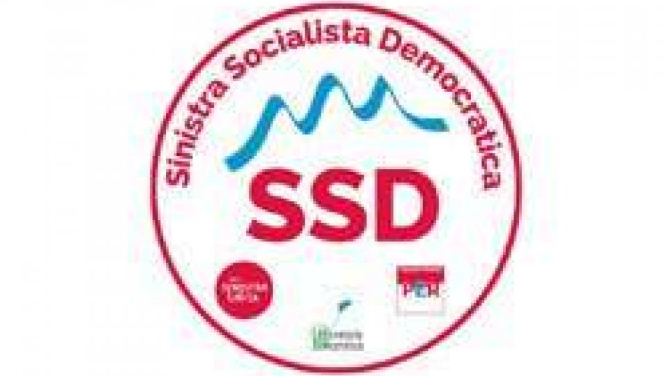 SSD: Enrico Carattoni candidato alla Suprema Magistratura