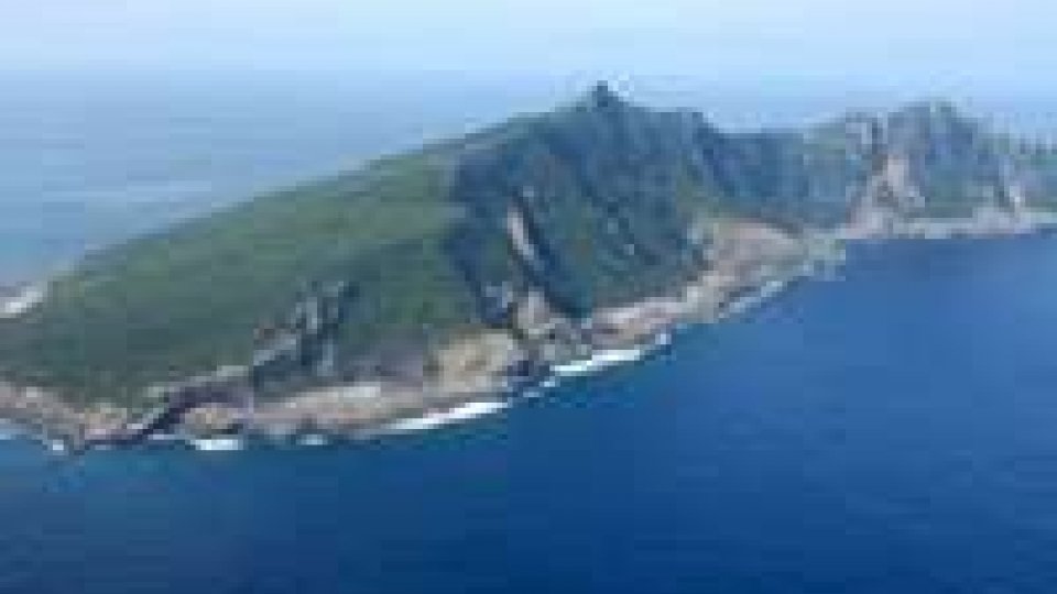 Isole Senkaku sempre più contese: Tokyo denuncia Pechino