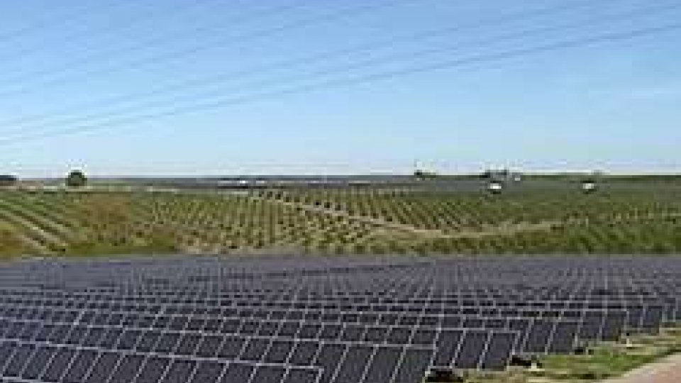 FotovoltaicoAumenta il fotovoltaico a San Marino, utenti pagati dallo Stato per l'energia prodotta