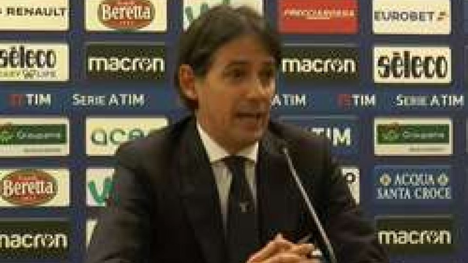 Simone InzaghiInzaghi: "Teniamo molto alla Coppa Italia"