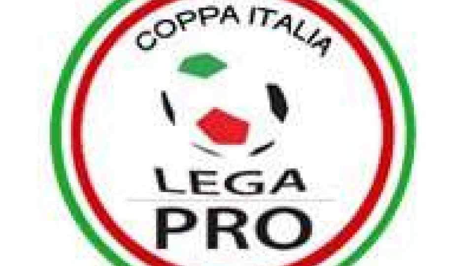 Coppa Italia Lega Pro: ecco le date