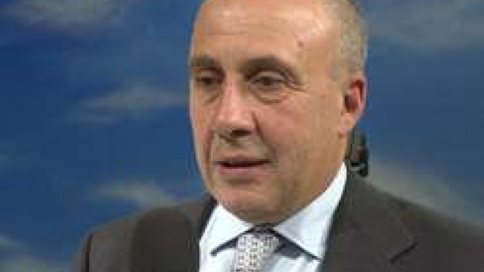 Fabio ZanottiCarisp: Fabio Zanotti, “affrontiamo con compattezza e competenza la situazione attuale”