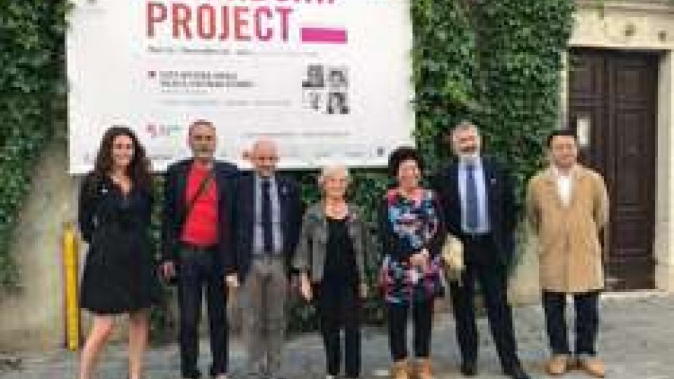 Alla Biennale veneziana del dialogo artistico San Marino apre al mondo