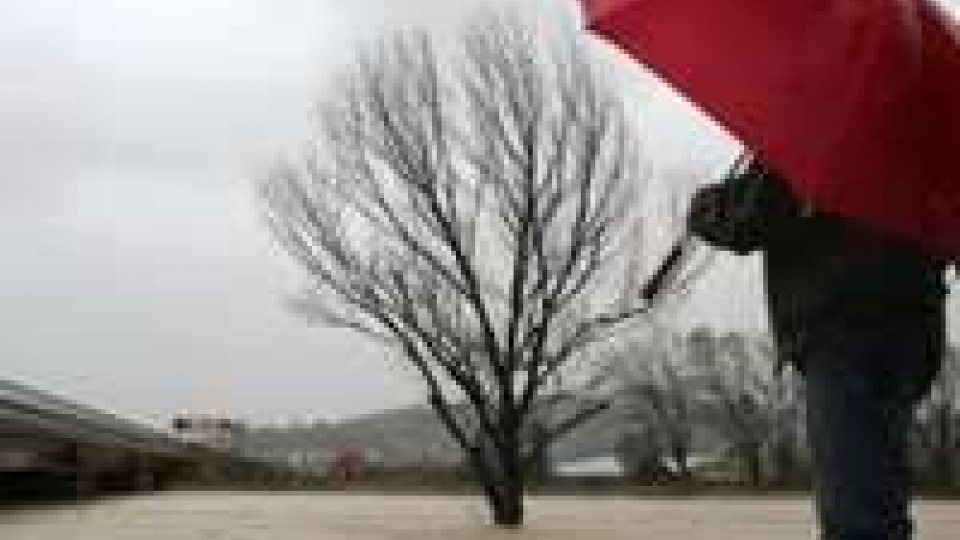 Protezione Civile: allerta meteo in Emilia-Romagna. Forti piogge in arrivo
