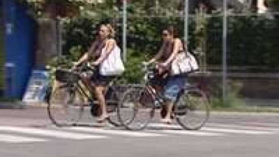 L’Emilia Romagna è la regione d’Italia col più elevato tasso di incidenti con biciclette