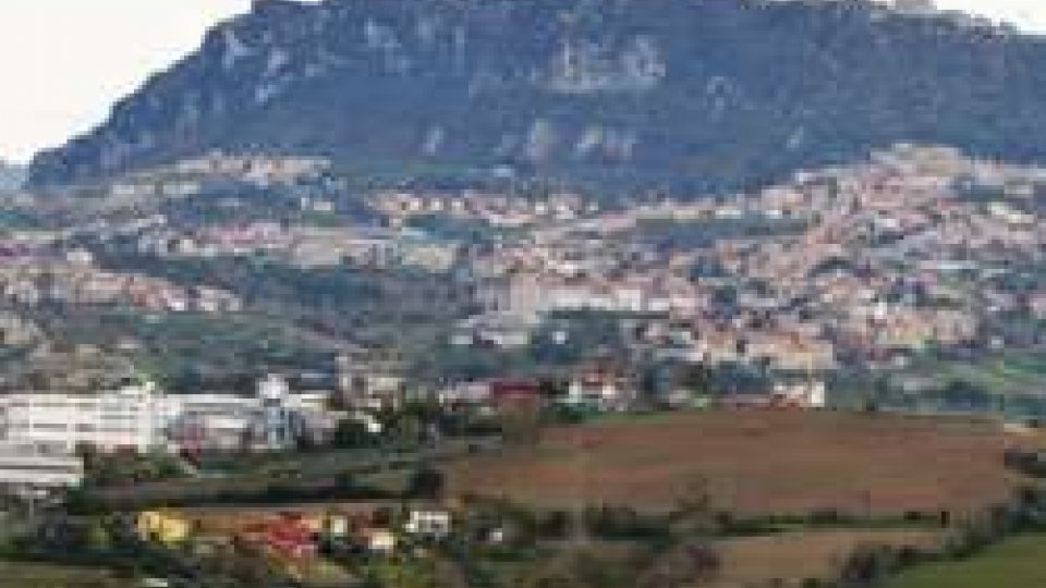 Popolazione in aumento a San Marino