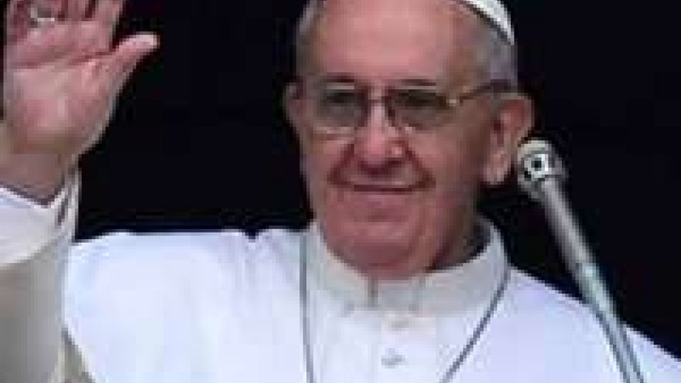 Il papa abolisce l'ergastolo in Vaticano