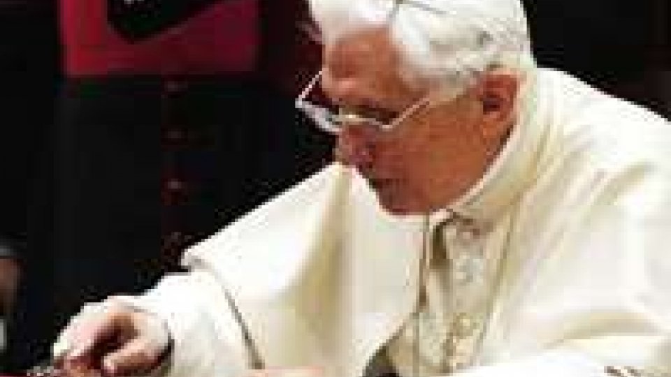 Papa contro matrimoni gay: “sono ferita a pace e giustizia”