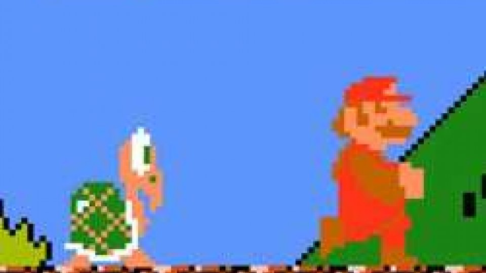 13 Settembre 1985 Il Debutto Di Super Mario Bros