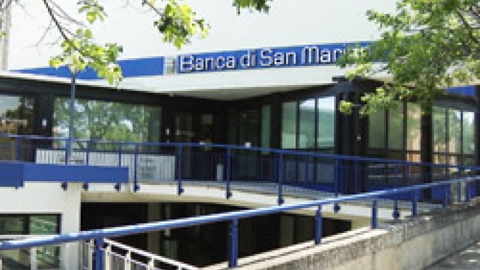 Banca di San Marino: piccoli azionisti non hanno presenziato all'Assemblea Straordinaria