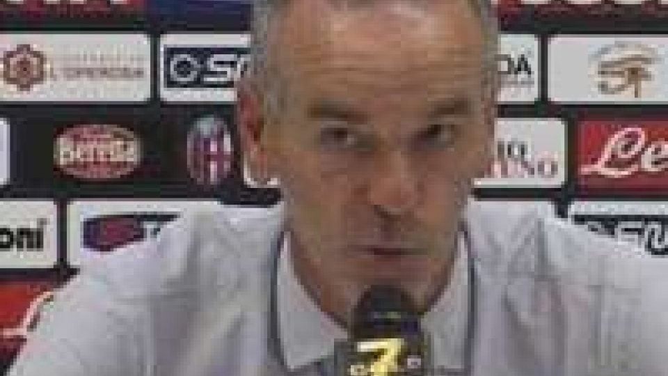 Bologna-Brescia: 1-0Bologna-Brescia: 1-0