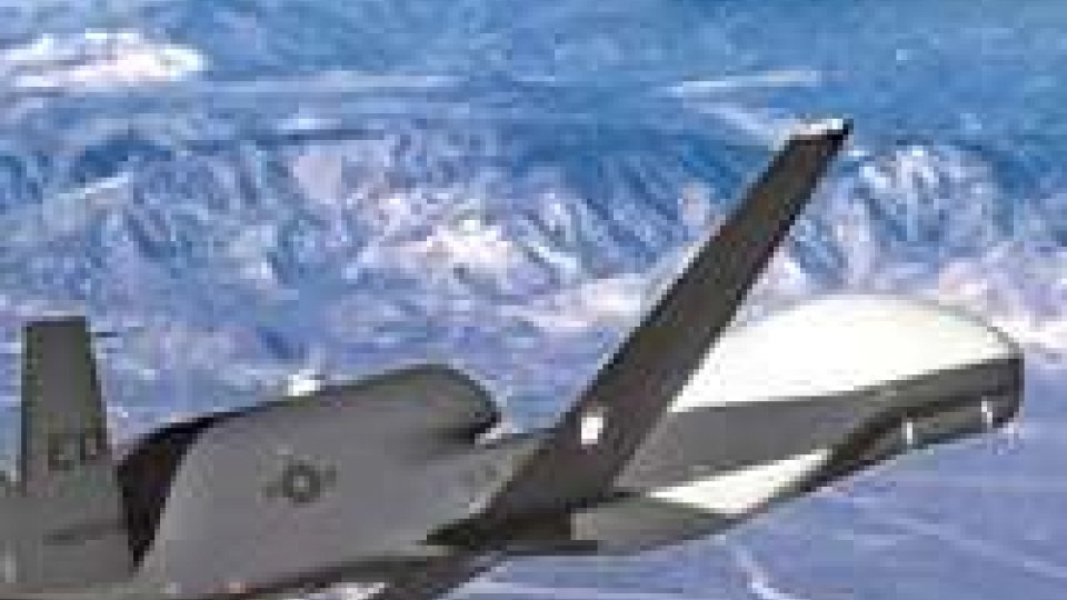 Segretario Onu preoccupato da droni in Pakistan