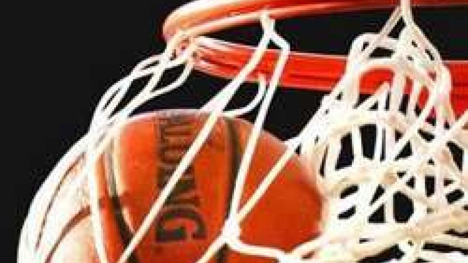 Europei Basket U16: esordio durissimo per San Marino contro Cipro