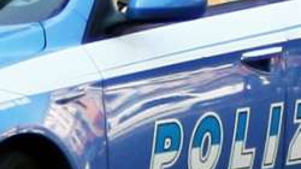 31enne arrestato a Rimini dalla Polizia per tentato omicidio