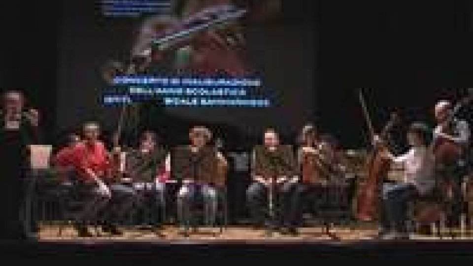 Istituto musicale: I Capitani Reggenti aprono il nuovo anno scolastico
