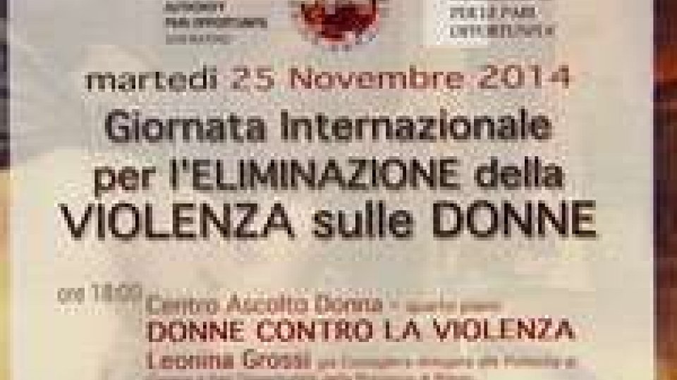 Giornata internazionale contro la violenza sulle donne: il mondo si mobilitaGiornata internazionale contro la violenza sulle donne: il mondo si mobilita