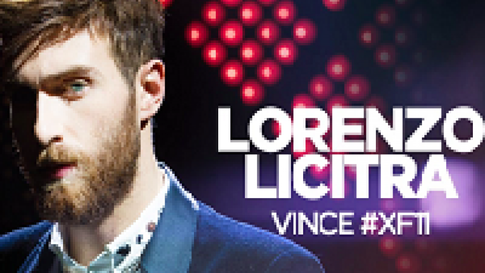 X Factor 2017, vince Lorenzo Licitra. Battuti i Maneskin.