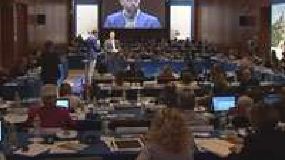 San Marino: si chiude l'assemblea di PostEuropSan Marino: si chiude l'assemblea di PostEurop