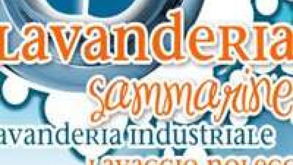 Lavanderia Sammarinese: 30 licenziamenti da ottobre