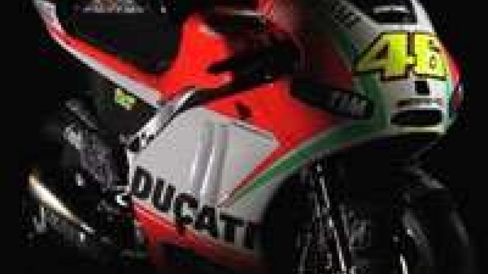 Svelata la nuova Ducati di Borgo Panigale per il mondiale 2012. Molte le novità