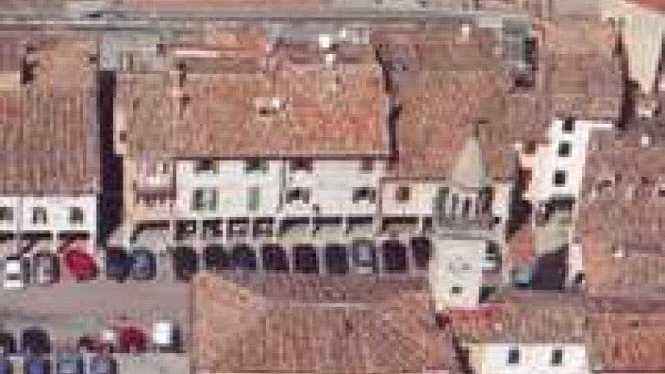 Borgo Maggiore: lavori di rifacimento dei sottoservizi in centro storico