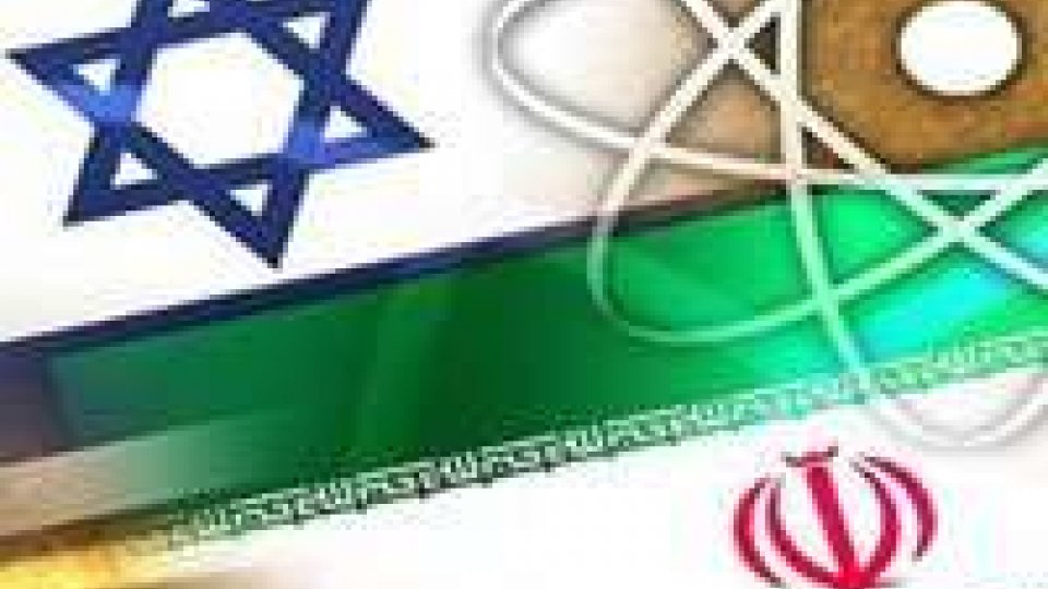 Sale la tensione tra Israele ed Iran